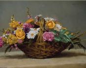 Spring Gift - 威廉·惠特克